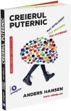 Creierul puternic pentru tinerii cititori - Editura Publica