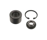 Rulment butuc roata SRL S41-2014, Spate