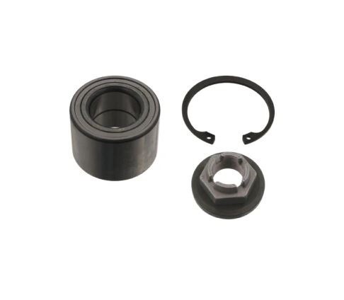 Rulment butuc roata SRL S41-2014, Spate