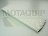 MOTAQUIP VCF328 Filtru, aer habitaclu