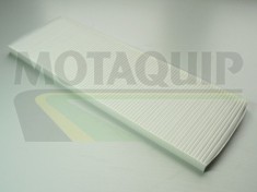 MOTAQUIP VCF328 Filtru, aer habitaclu