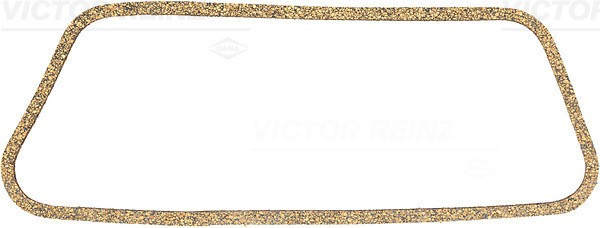 VICTOR REINZ 71-12540-00 Garnitura, capac supape