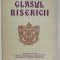 GLASUL BISERICII , REVISTA OFICIALA A SFINTEI MITROPOLII A UNGROVLAHIEI , NR. 1-2 , 1984