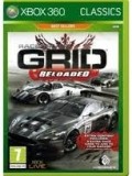 Joc XBOX 360 Race Driver: Grid Reloaded - Classics