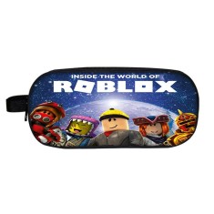 Penar Roblox copii Inside the world of Roblox, albastru foto