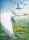 Selma Lagerlof - Minunata calatorie a lui Nils Holgersson prin Suedia