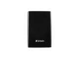 Verbatim SSD SnG 512GB Slim Portabil USB 3.2 negru