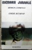 Unde Scurte Jurnal Indirect - Monica Lovinescu - Roman, Beletristica, Editura Bucuresti 1990, 573 Pagini