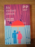 ARTA MENTINERII CASNICIEI de SYLVIA R. KARASU SI T. BYRAM KARASU 2011