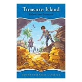 Carti in engleza - Treasure Island - Editia Children's Classics