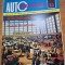 revista autoturism noiembrie 1972