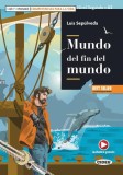 Mundo del fin del mundo - Carte straina in engleza
