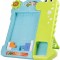 Joc Tetris MalPlay in forma de dinozaur, Verde