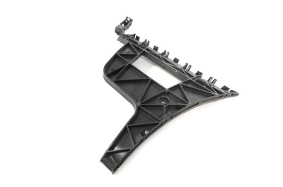 Suport bara de protecție dreapta spate AUDI A4 8K2, B8 2015 OEM: 8K9807454 10009671 foto