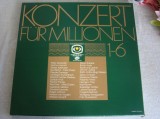 Mozart Beethoven Hendel Chopin Wagner Brams - Cutie cu 6 Viniluri Perfecte, VINIL, Clasica, Philips