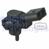 Delphi Senzor, presiune galerie admisie