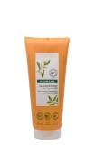 Gel de dus hidratant cu unt de cupuacu si flori de portocal, Klorane, Flor De Naranjo, 200 ml