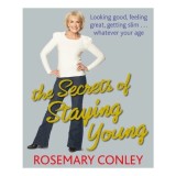The Secrets of Staying Young