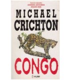 Michael Crichton - Congo - 126852