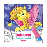 Unicorni - Pensula magică - Hardcover - *** - Mimorello