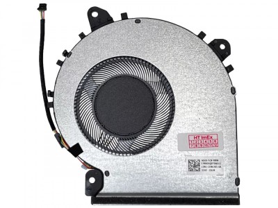 Cooler Laptop, Asus, VivoBook 14 X415, X415JA, X415DA, X415JF, X415MA, X415FA, X415KA, X415JP, X415JEP, X415EP, X415EA, X415UA, 13N1-CQM0101, DFS5K126 foto