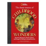 The Classic Treasury of Childhood Wonders, Susan Magsamen