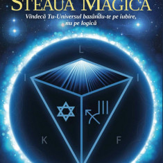 Steaua Magică – Jerry Sargeant