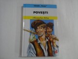 POVESTI - ALEXANDRU MITRU