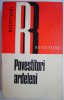 Povestitori ardeleni - Roman, Carte Beletristica