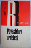 Povestitori ardeleni