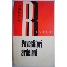 Povestitori ardeleni