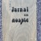 Jurnal din noapte, Ion Puha, Junimea 1983