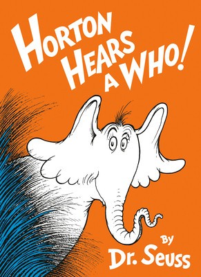 Horton Hears a Who! foto