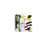 Pulverizator manual pentru stropit, capacitate 8 l, Verke