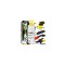 Pulverizator manual pentru stropit, capacitate 8 l, Verke