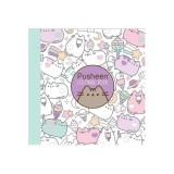 Pusheen Coloring Book
