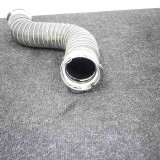 Furtun Intercooler Dreapta BMW Seria 1 F20 (2015) OEM 8573762 Original