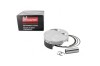 Piston Yamaha YZF 400 98- 99, WRF 400 98- 02 Wossner 8603D