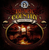 Black Country Communion Black Country Communion (cd)