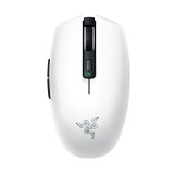 Cumpara ieftin Mouse Razer Orochi V2, 18000 dpi, Wireless, 2.4 Ghz, Bluetooth, 6 Butoane, Rotita Scroll, Senzor Optic 5G, HyperShift, Alb