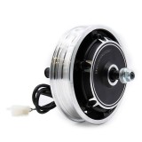 Motor spate fără bucșe de 48V 500W 6/B36