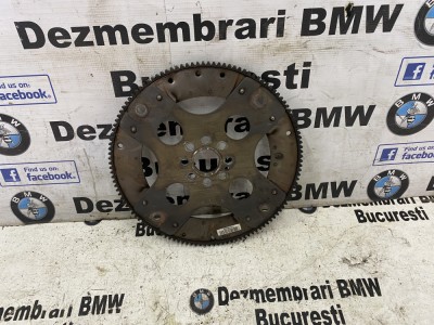 Volanta cutie automata originala BMW E87,F20,E90,F30,E60,F10,X3 2.0d foto