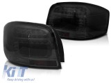 STOPURI LED TUNING POTRIVITE PENTRU AUDI A3 05.2003-2008 STANGA SI DREAPTA Performance AutoTuning
