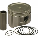 Cumpara ieftin Piston Motor Compatibil Motor Honda GX 120 - Taiwan - Cal I
