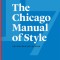 The Chicago Manual of Style, 17th Edition