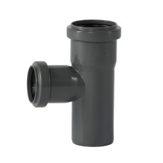 HTsafeEA Ramificație DN/OD 50/50 87 Grade