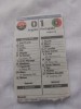 Program meci angola-portugalia