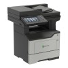 Multifunctionala Laser Monocrom Lexmark MX622, USB, Ethernet, Produs servisat