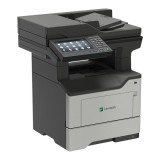 Multifunctionala Laser Monocrom Lexmark MX622, USB, Ethernet, Produs servisat