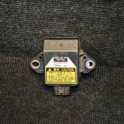 Senzor de accelerație TOYOTA PRIUS Hatchback _W2_ 2004 OEM: 89183-48010,174500-5233 | 1485659 foto